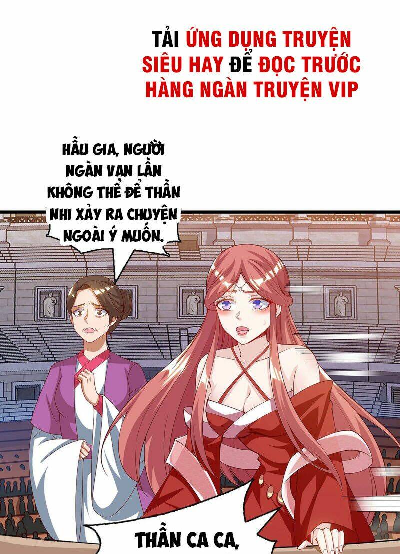 chúa tể tam giới chapter 47 - Trang 2