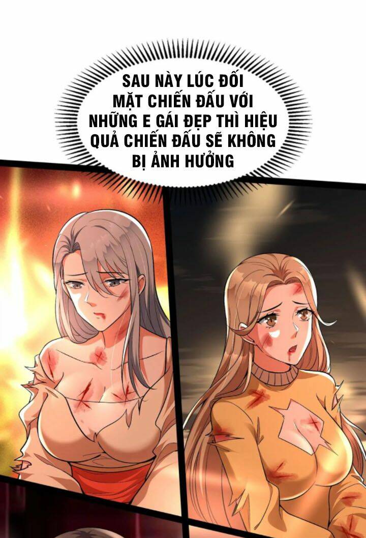 đánh bại chư thiên chapter 8 - Trang 2