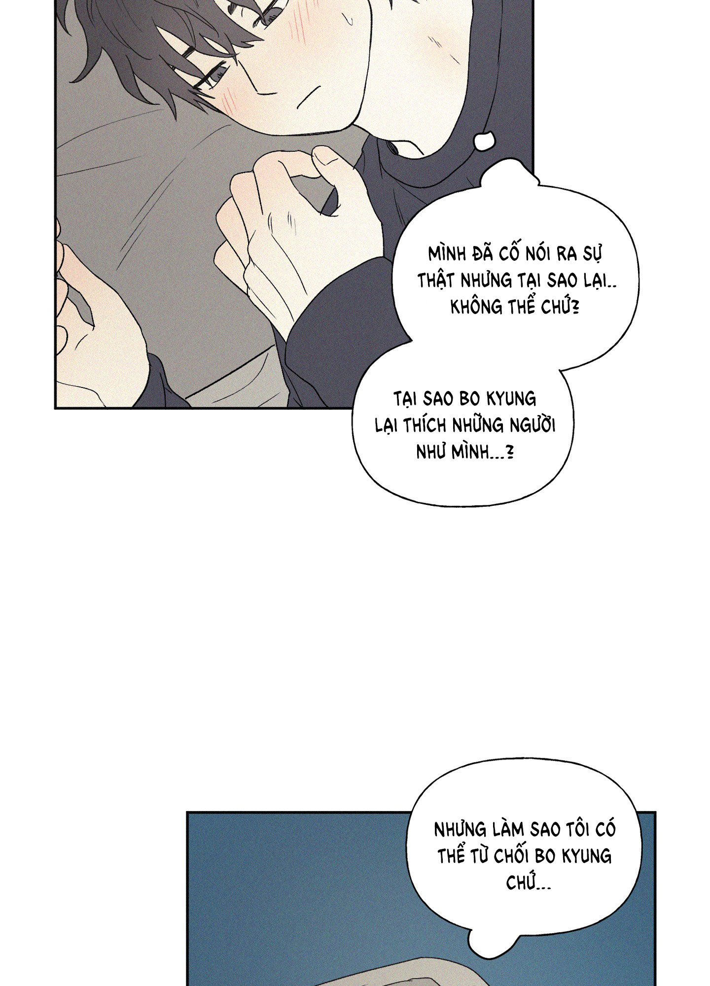 [18+] 3xlove Chap 4 - Trang 2