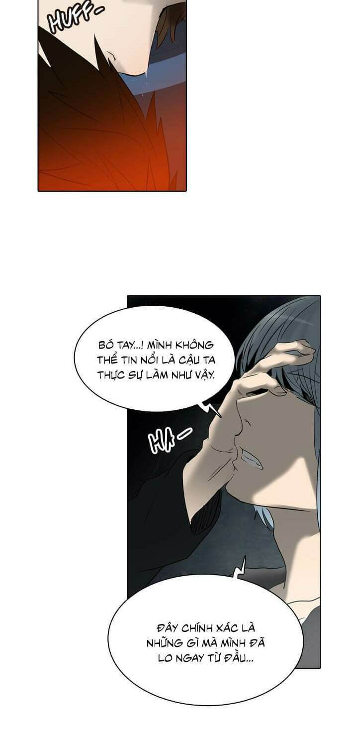 Cuộc Chiến Trong Tòa Tháp - Tower Of God Chapter 270 - Next Chapter 271