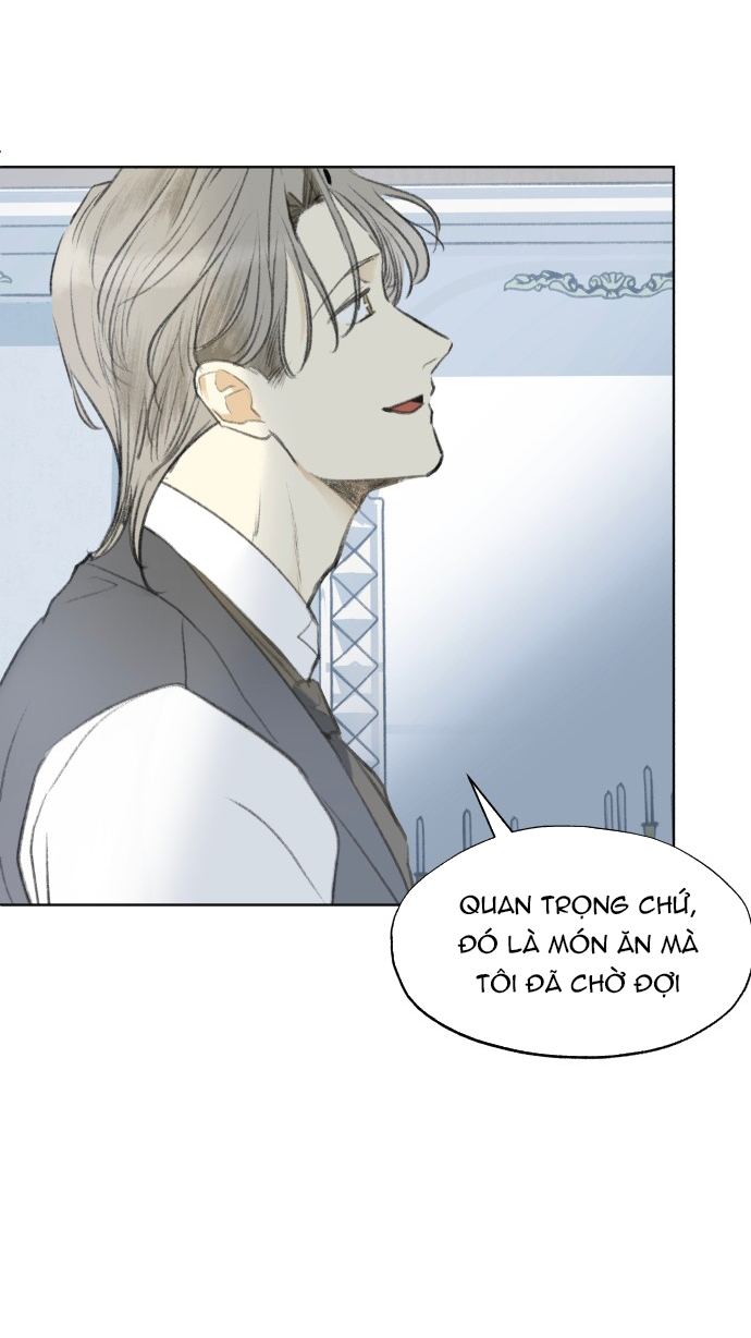 [18+] sự thuần khiết dành cho em Chap 4 - Trang 2