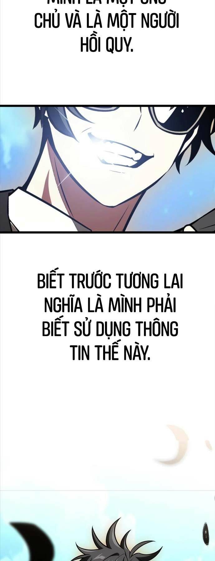 tôi đã giết tuyển thủ học viện chapter 21 - Trang 2