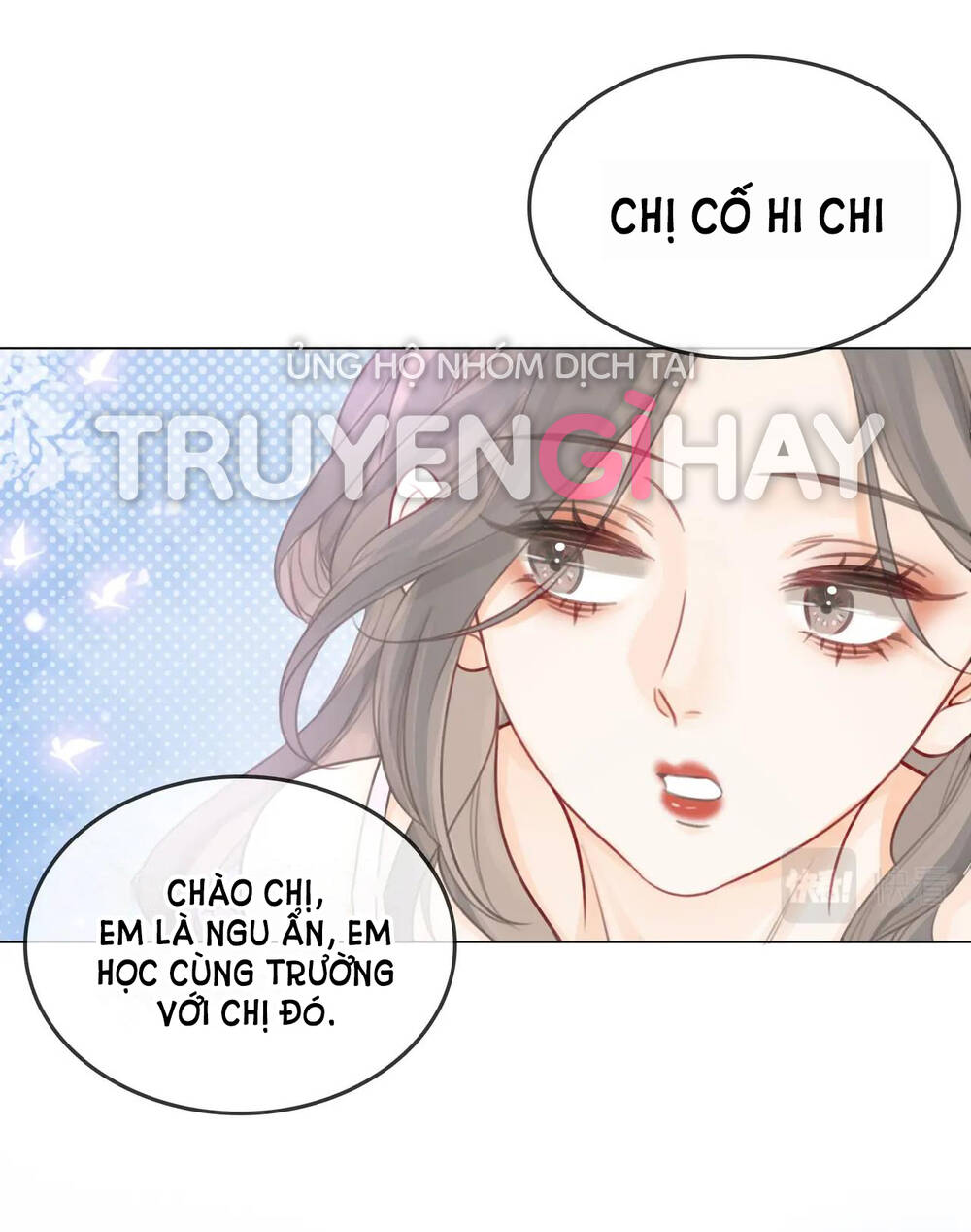 em chỉ có thể là của tôi chapter 11.2 - Trang 2