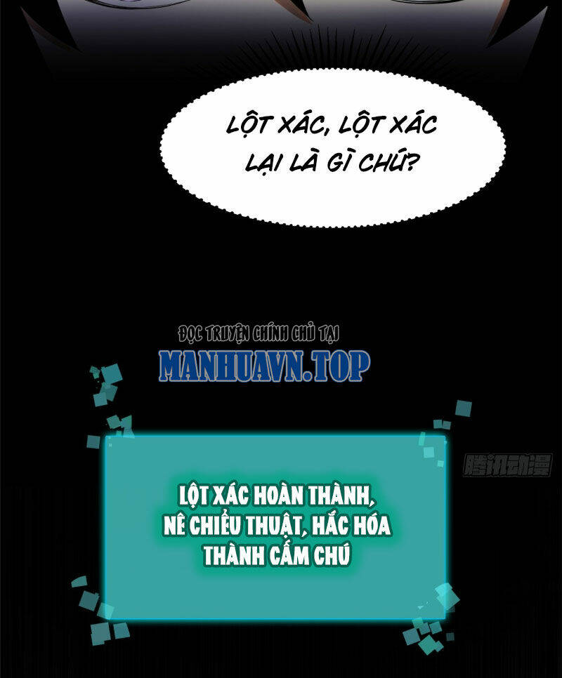 ta thật không muốn học cấm chú chapter 1 - Next chương 2