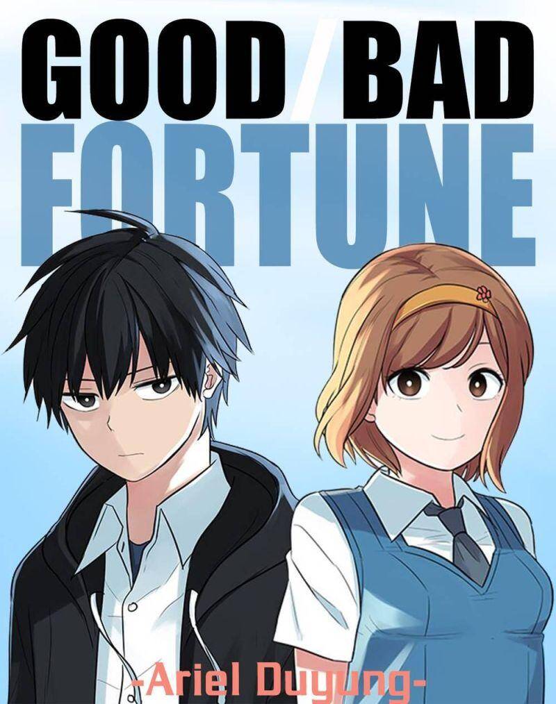 Good Bad Fortune Chương 75 - Trang 2