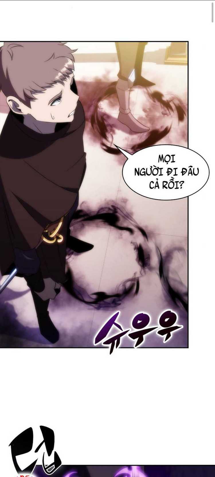 người chơi mới cấp tối đa Chapter 39 - Trang 2