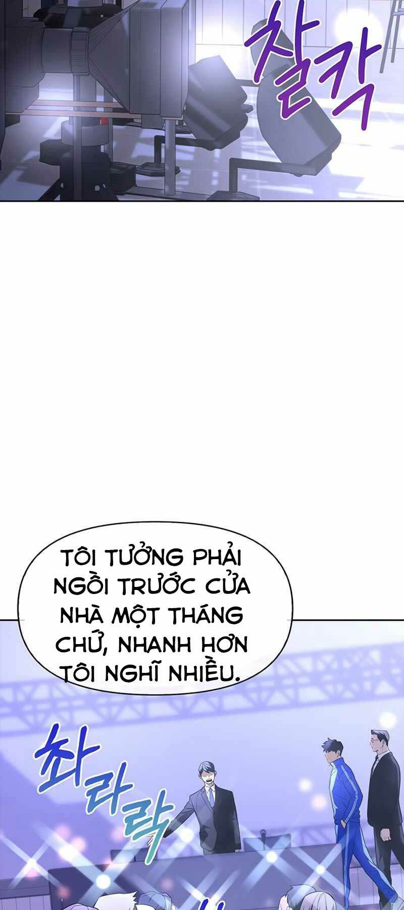 cuộc chiến siêu nhân chapter 3 - Next chapter 4