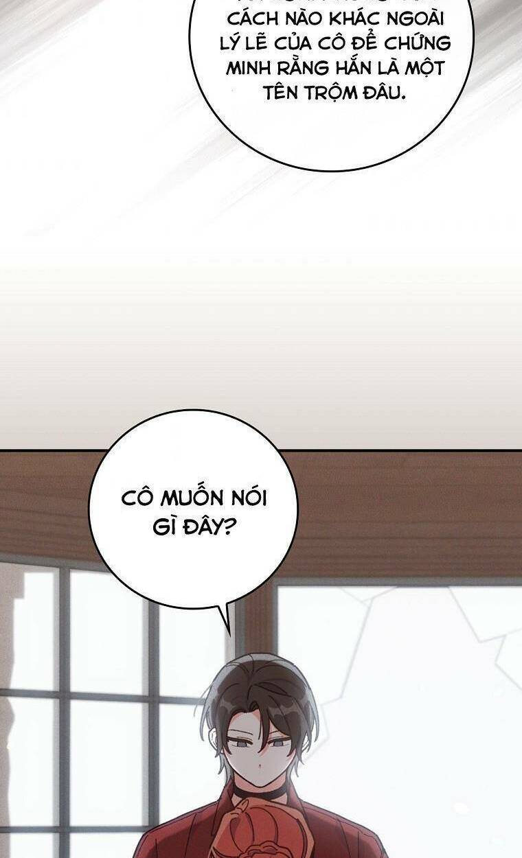 chị gái ác nữ chapter 30 - Trang 2