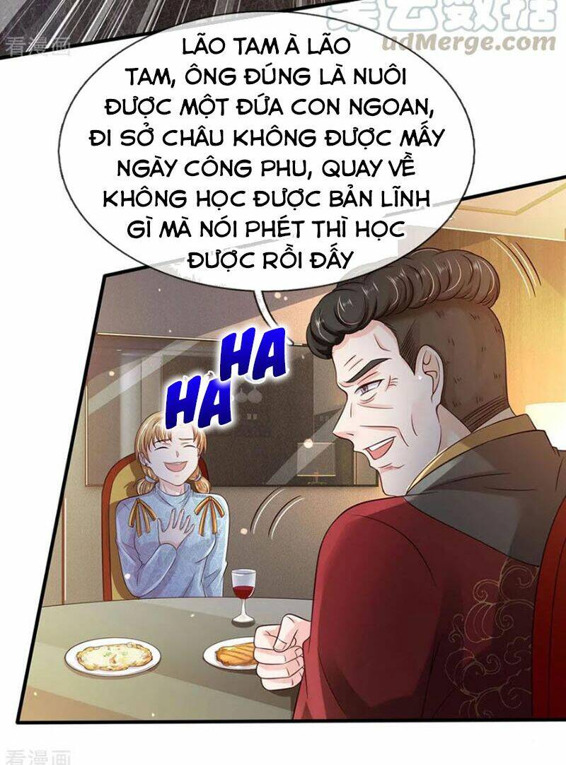 ngạo thị thiên địa Chapter 178 - Trang 2