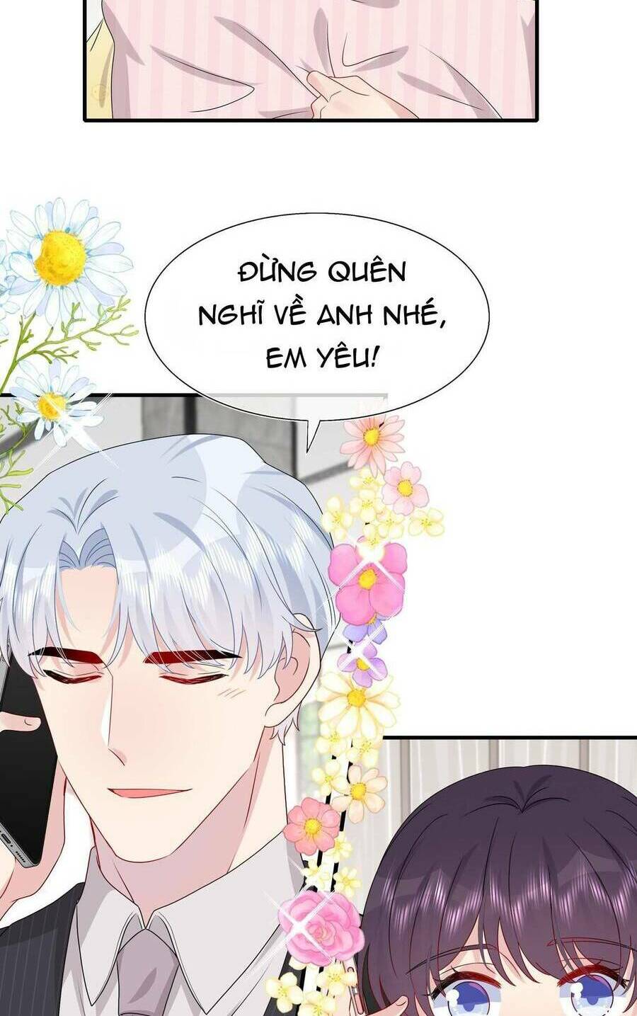 hôn nhân hợp đồng: kết hôn với thanh mai xảo quyệt chapter 35 - Next chapter 36