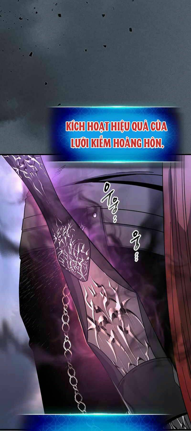 thăng cấp cùng thần chapter 42 - Next chapter 43