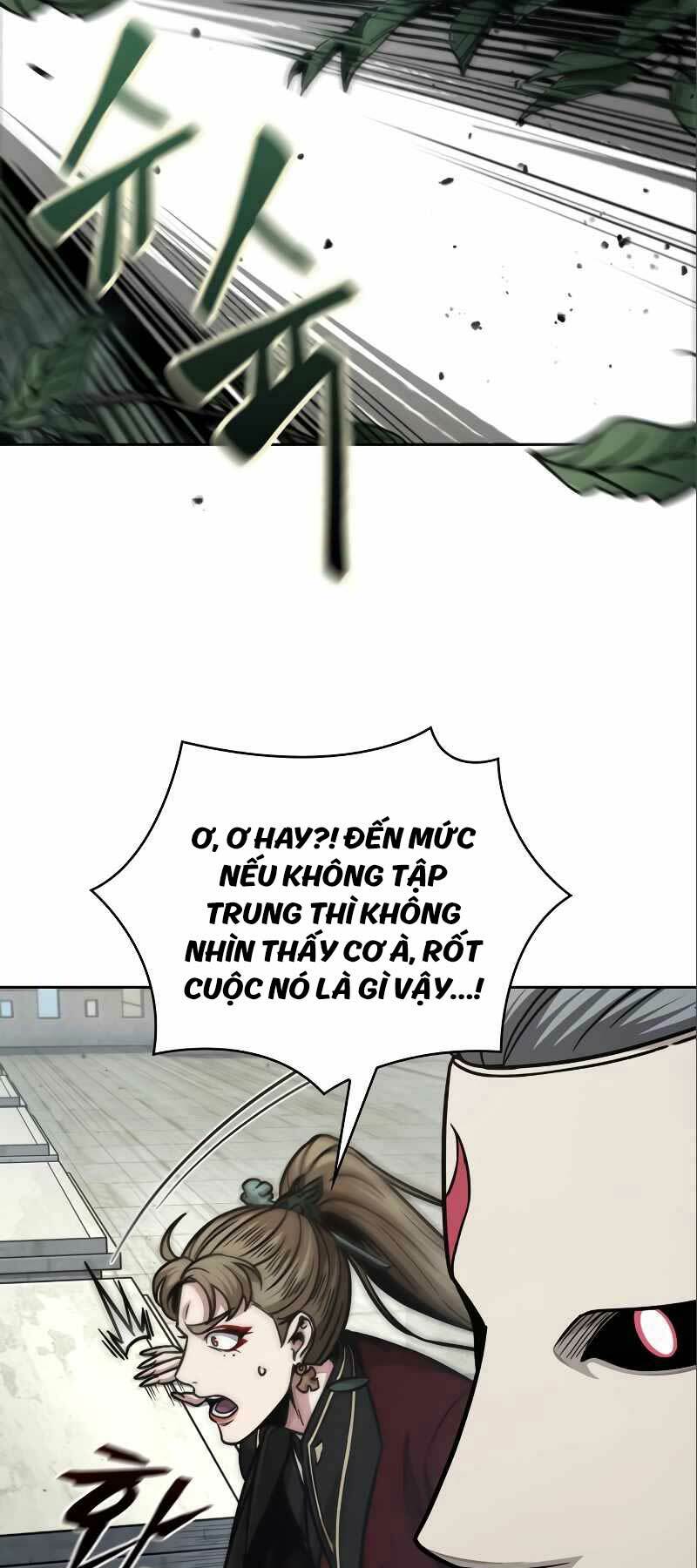 ngã lão ma thần chapter 180 - Trang 2