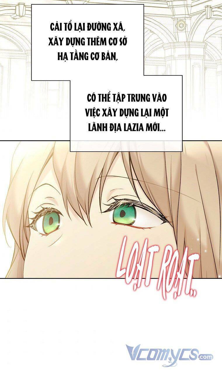 vương miện viridescent chapter 68 - Trang 2