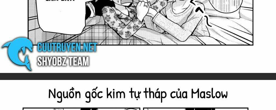 thứ mà đôi ta mong muốn chapter 46 - Trang 2