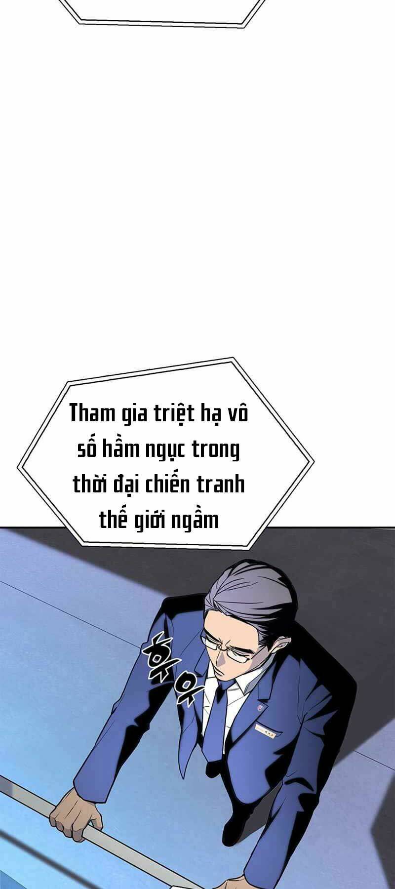 cuộc chiến siêu nhân chapter 1 - Next chapter 2