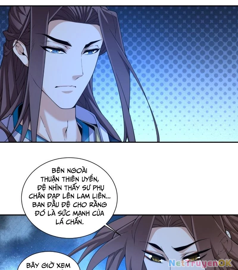 đồ đệ của ta đều là đại phản phái Chapter 319 - Next Chapter 320