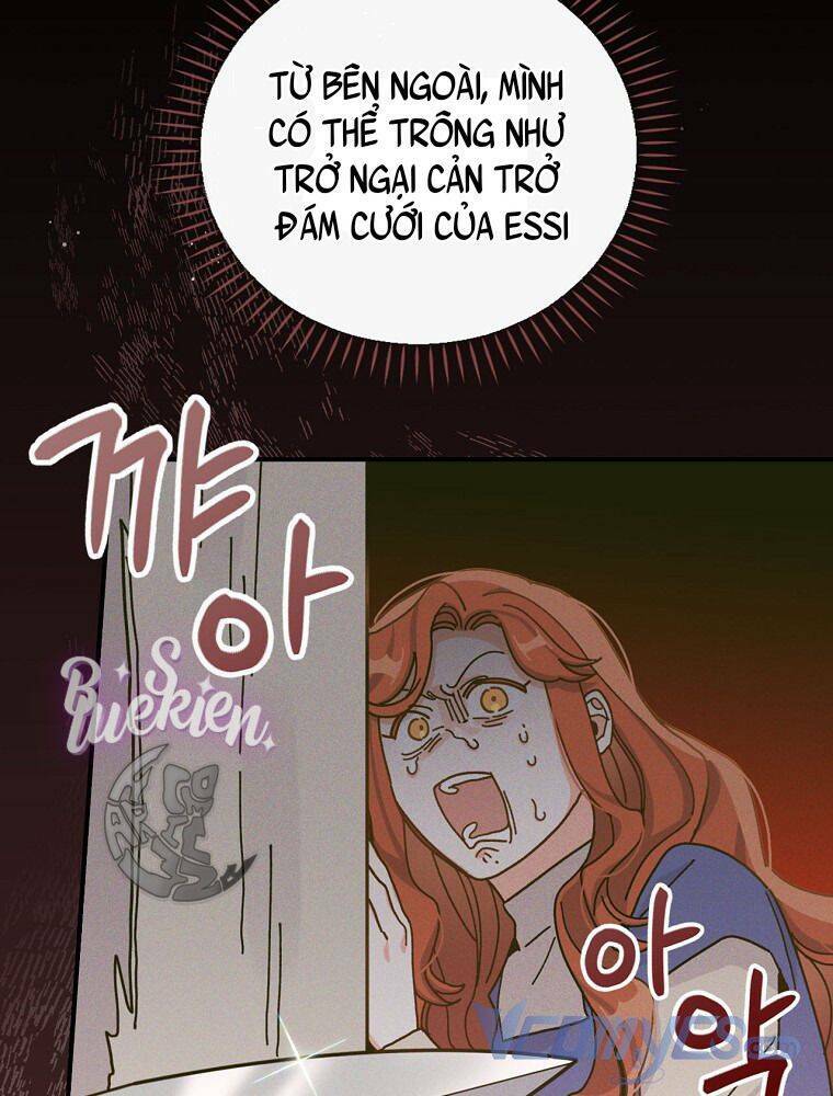 chị gái ác nữ chapter 41 - Trang 2