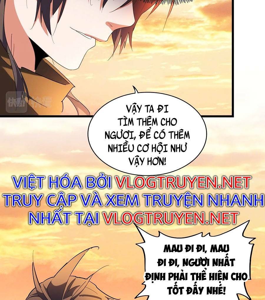 đại quản gia là ma hoàng chapter 272 - Next chapter 273