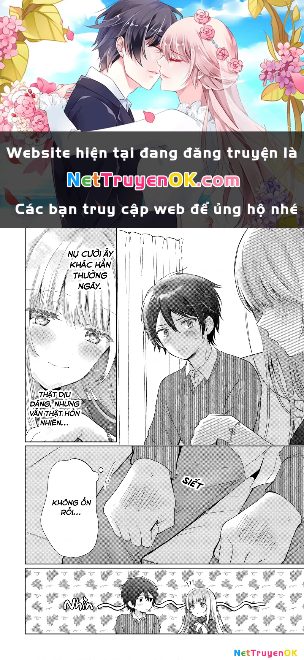 thiên sứ nhà bên Chapter 19.3 - Next Chapter 20.1