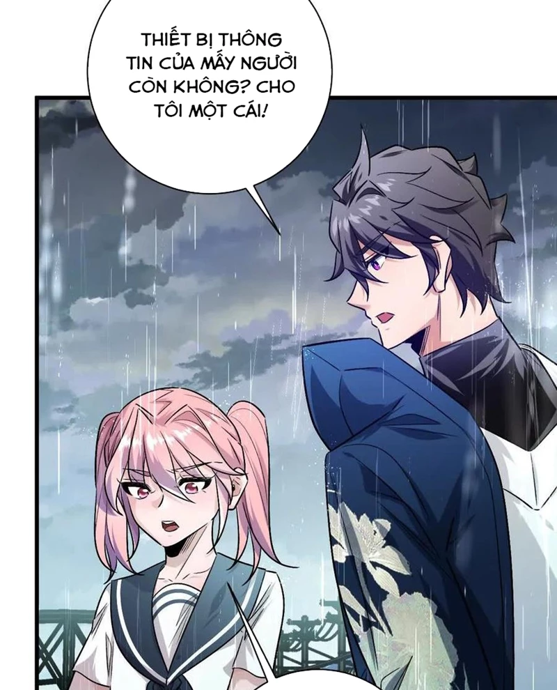 Ta Ở Thế Giới Quỷ Dị Chơi Hăng Rồi! Chapter 148 - Trang 2