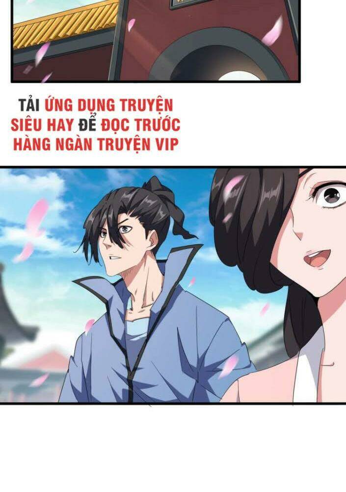 đại quản gia là ma hoàng Chapter 139 - Next Chapter 140