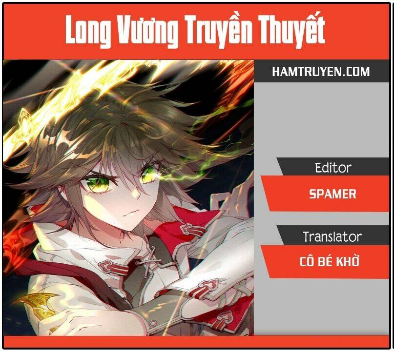 long vương truyền thuyết chapter 147 - Trang 2