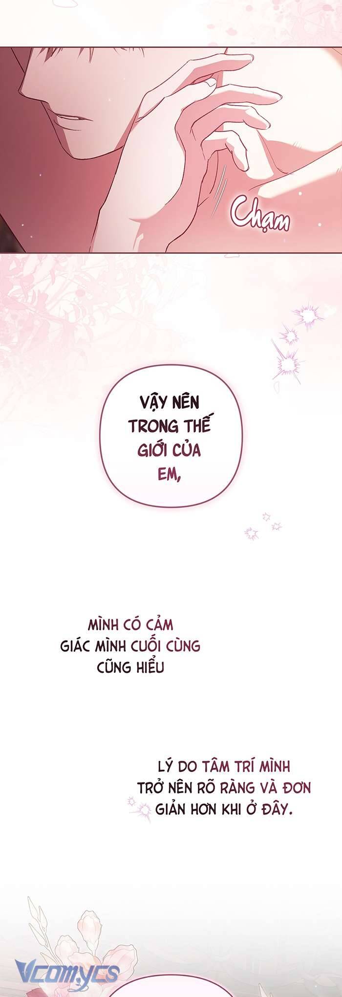 cuộc hôn nhân này dù sao cũng sẽ tan vỡ mà thôi chương 70.2 - Trang 2