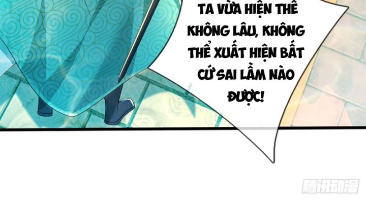 luyện thể trăm nghìn tầng chapter 355 - Trang 2