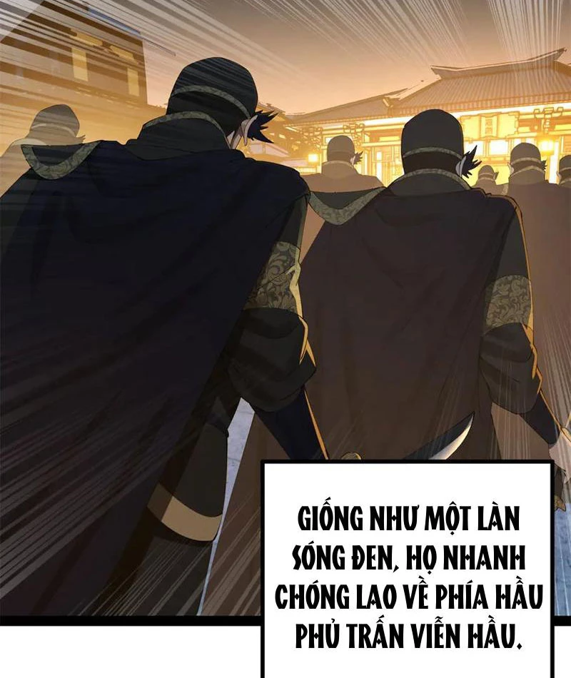 chàng rể mạnh nhất lịch sử Chapter 249 - Next Chapter 250