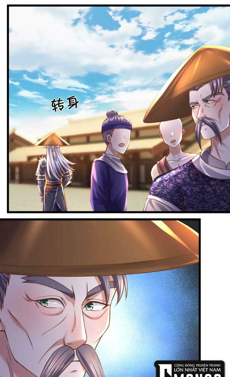 tu la kiếm tôn Chapter 214 - Next Chapter 215