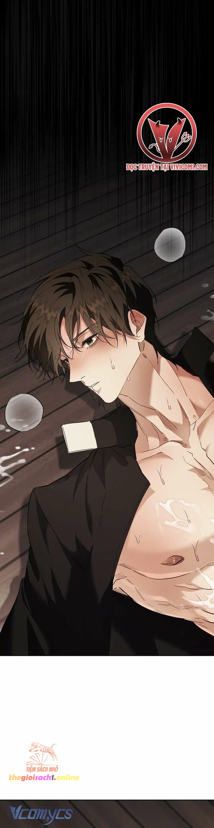 [18+] Để Tôi Khóc Đi Chap 7 - Trang 1