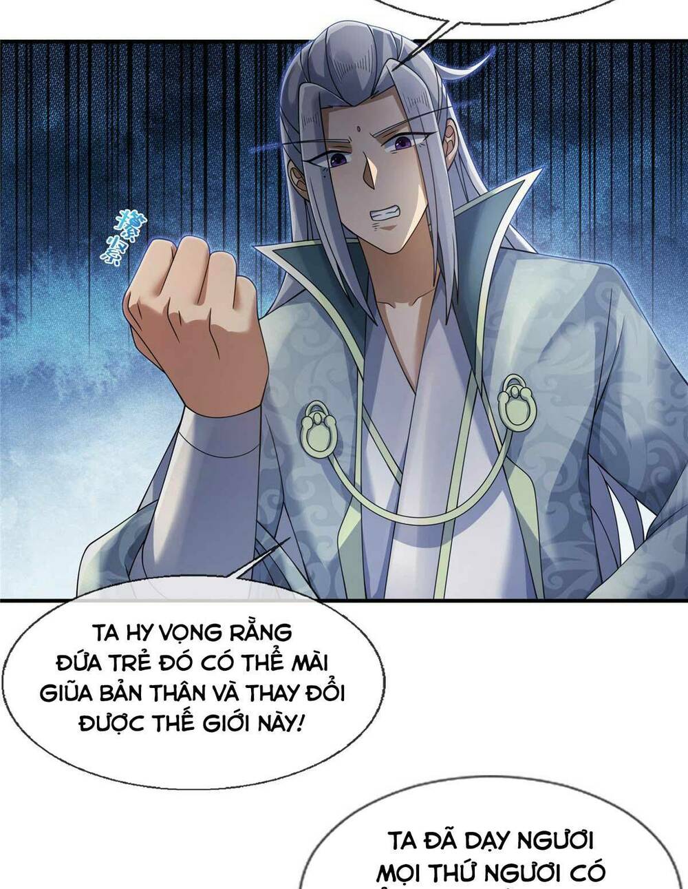 lược thiên ký Chapter 54 - Trang 2