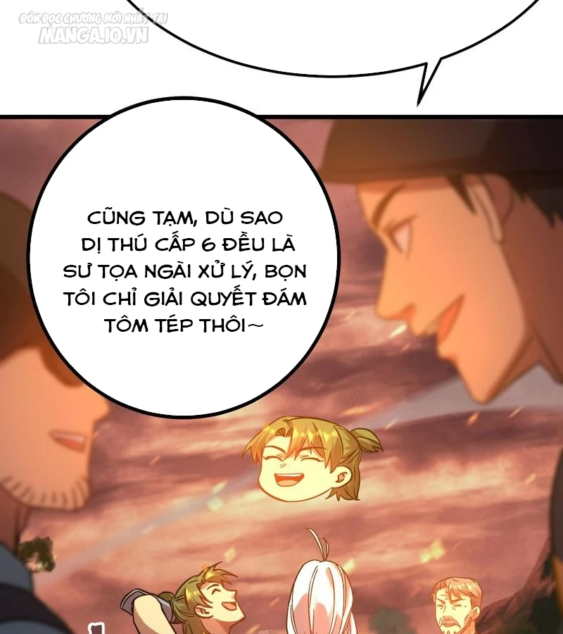 cao võ: hạ cánh đến một vạn năm sau chapter 122 - Next chapter 123