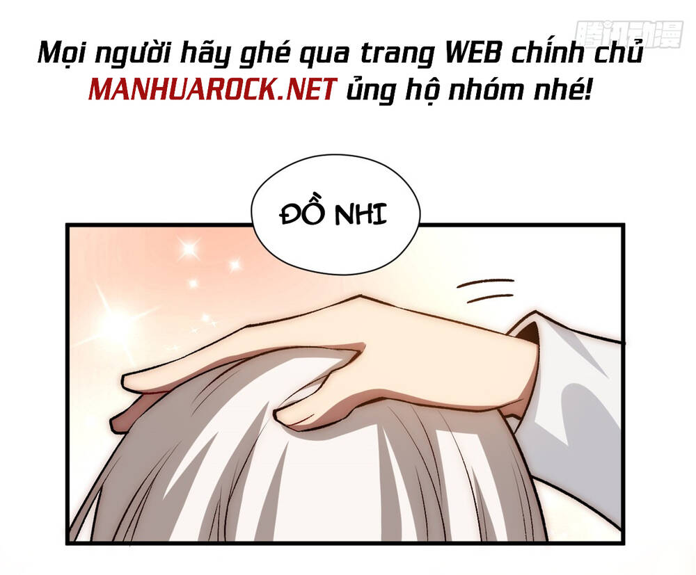 đỉnh cấp khí vận, lặng lẽ tu luyện ngàn năm Chapter 54 - Next chapter 55