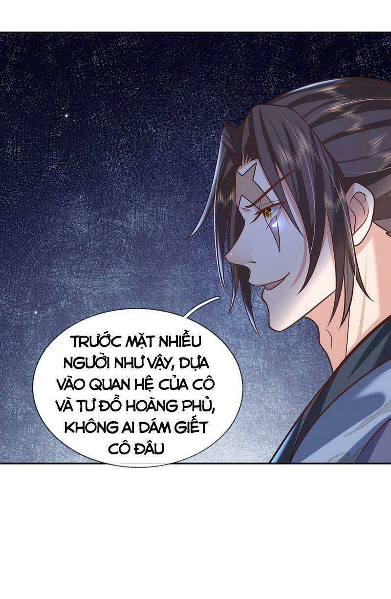 ta trở về từ chư thiên vạn giới Chapter 104 - Next Chapter 105