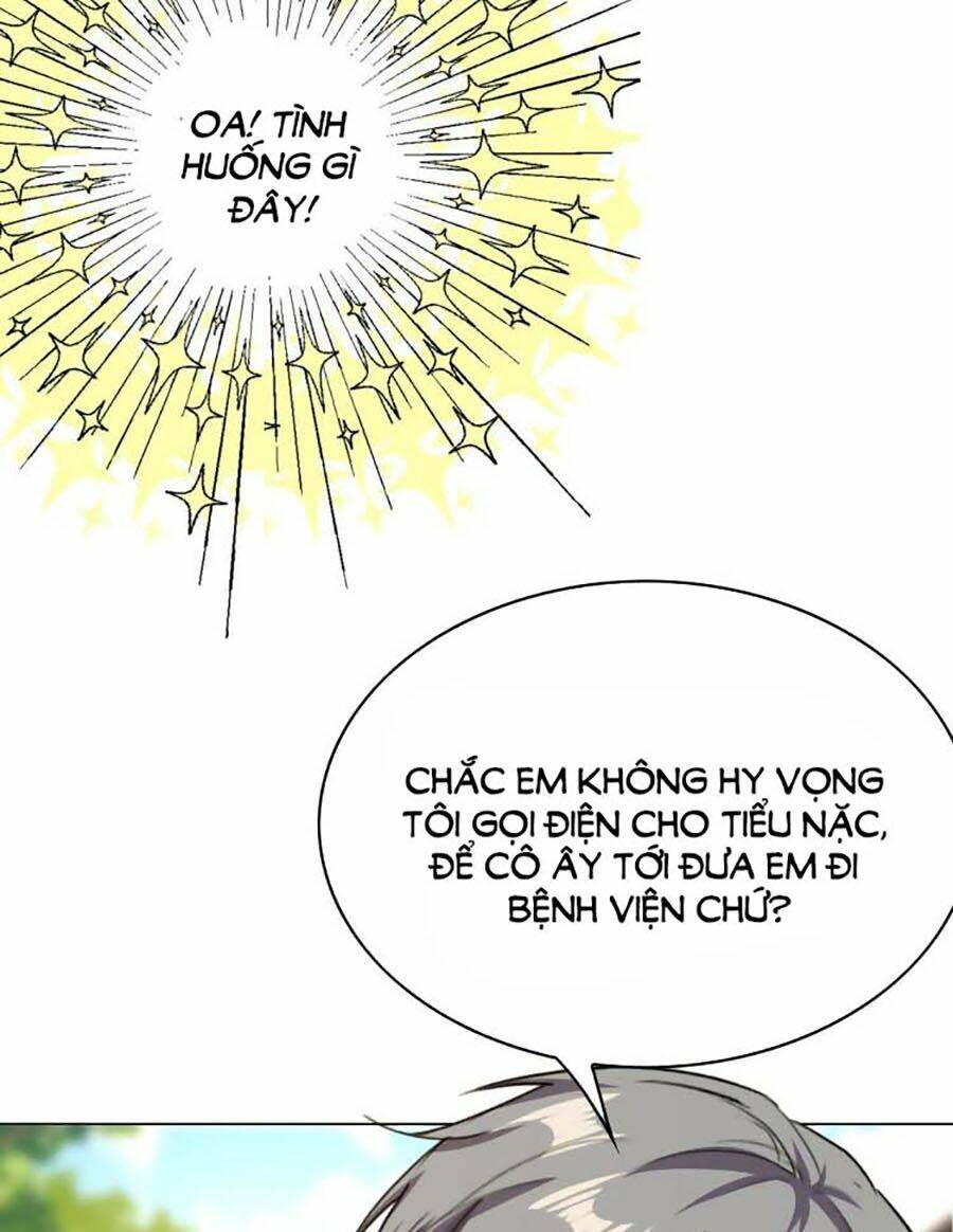 kế hoạch công lược của cô vợ gả thay chapter 31 - Trang 2