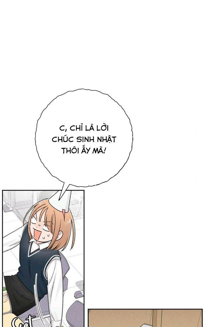 bí mật thanh xuân Chương 60 - Next chapter 61