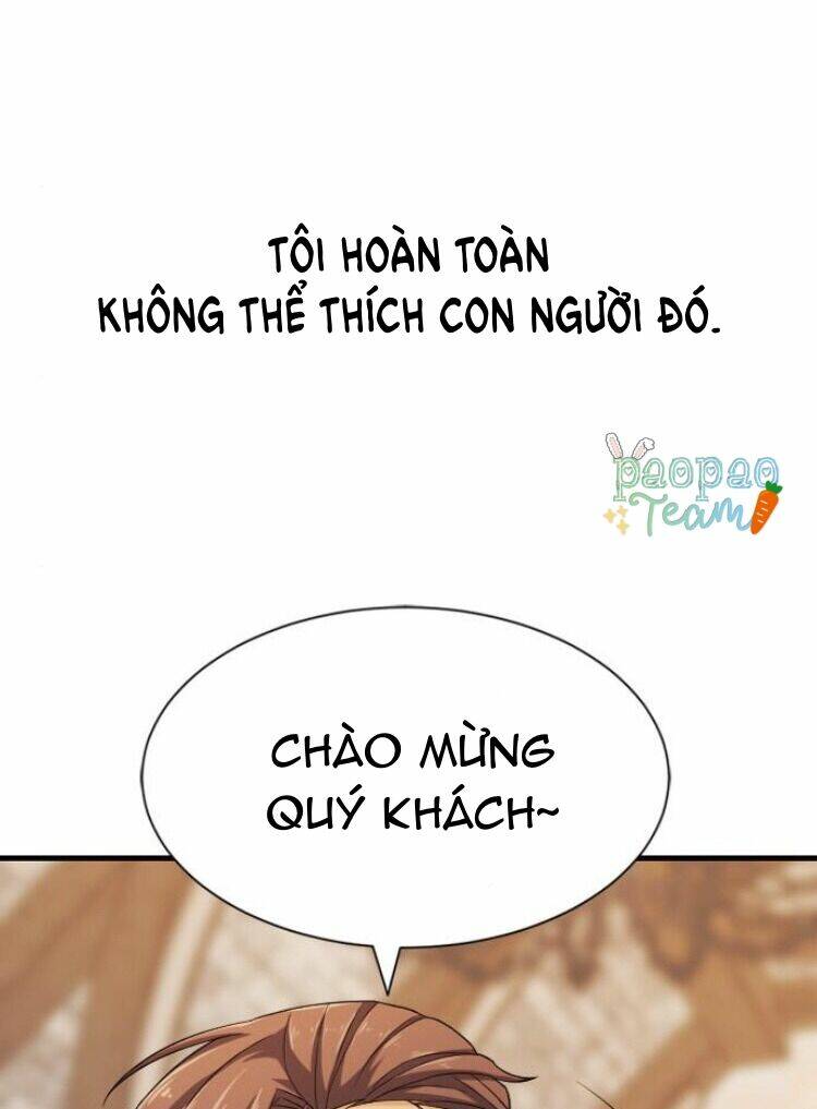 bậc thầy thiết kế điền trang chapter 24 - Trang 1