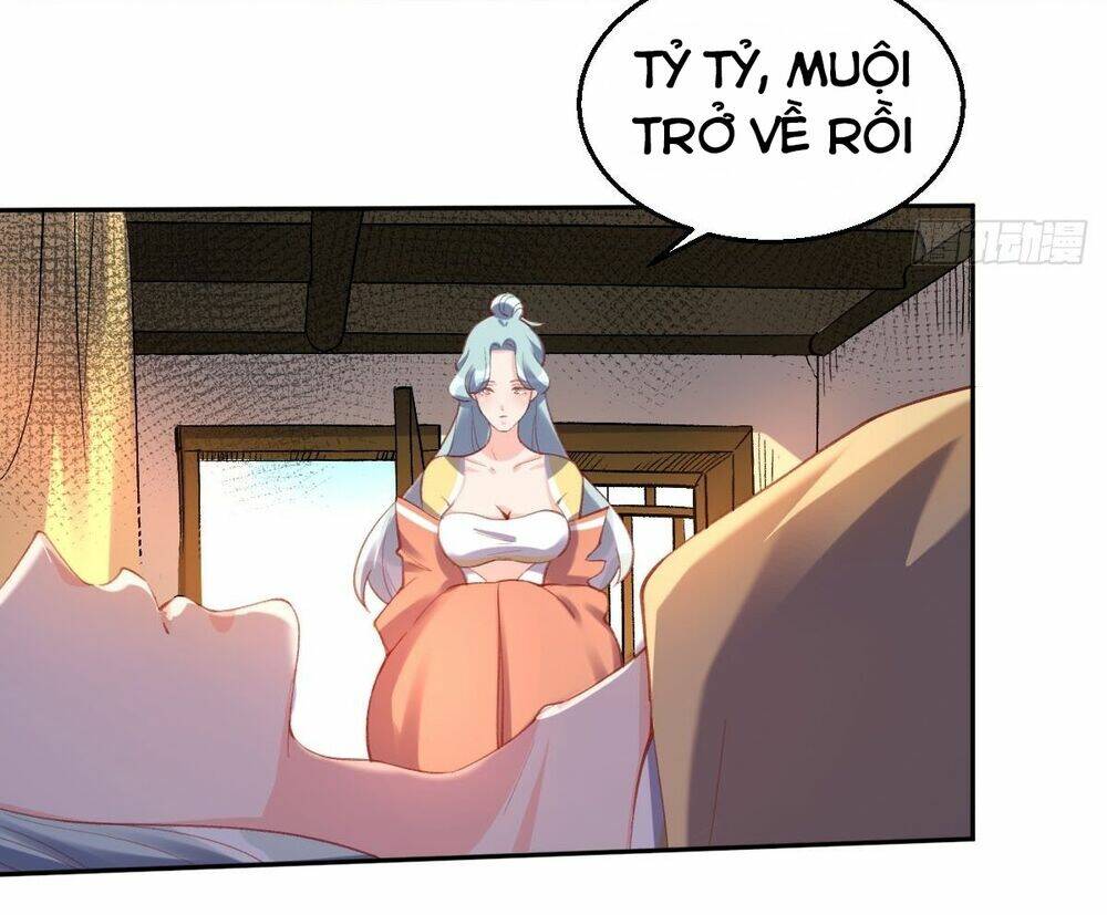 nguyên lai ta là tu tiên đại lão chapter 56 - Next chapter 57