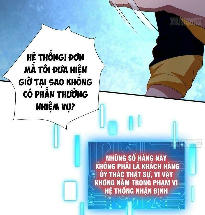 shipper thần cấp chapter 42 - Next chapter 43