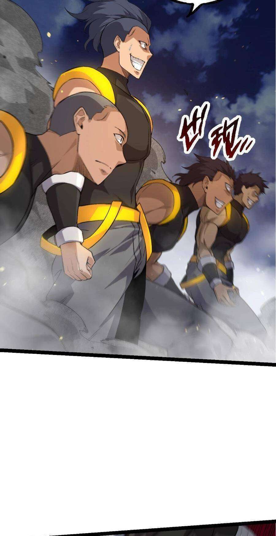 chuyển sinh thành liễu đột biến chapter 94 - Next chapter 95