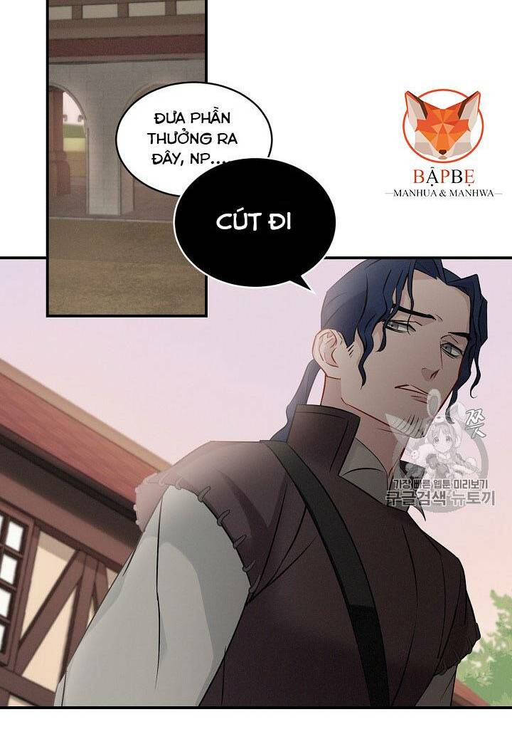 Level Up Chỉ Bằng Cách Ăn Cơm Chapter 7 - Next Chapter 8