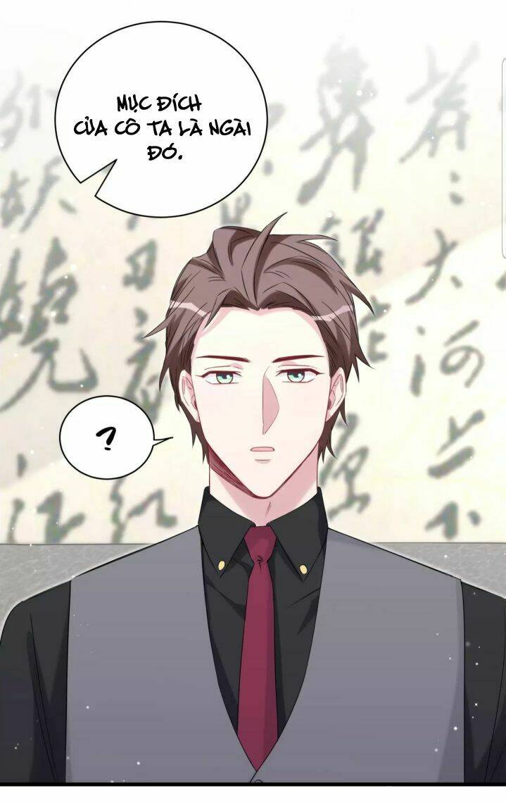 đứa bé là của ai ???? chapter 120 - Trang 2