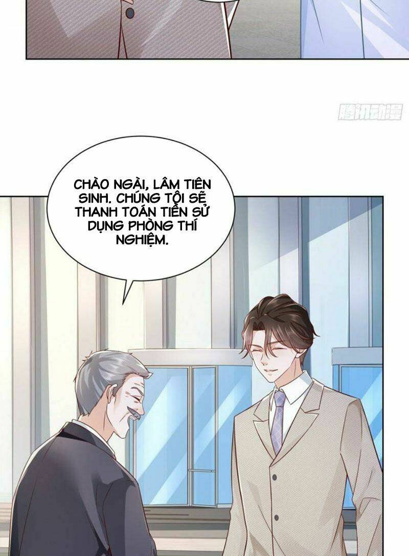 mỗi tuần ta có một nghề nghiệp mới chapter 44 - Next chapter 45