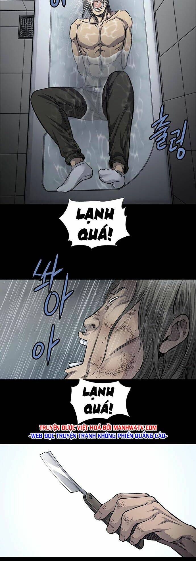 tao là công lý chapter 55 - Trang 2