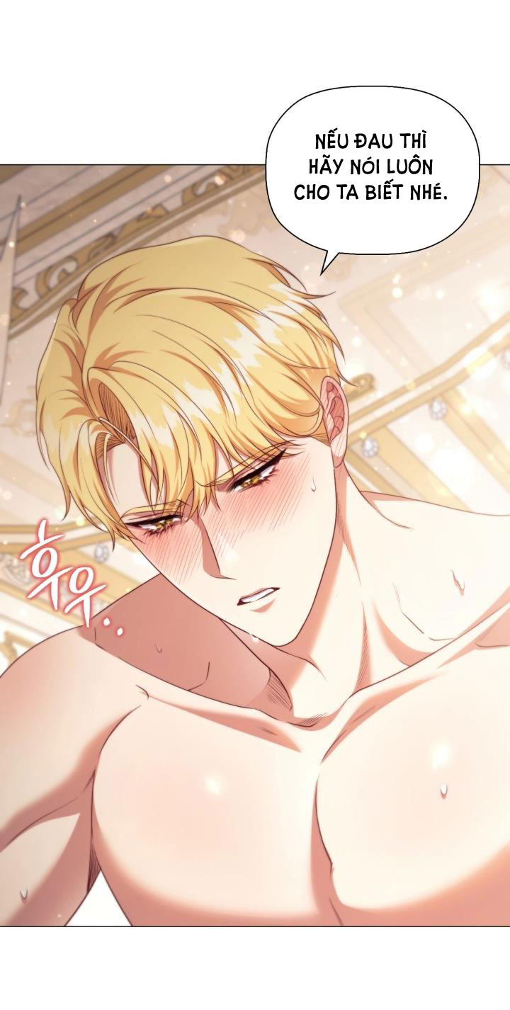 [18+] mùi hương của ác quỷ Chap 95.1 - Trang 2