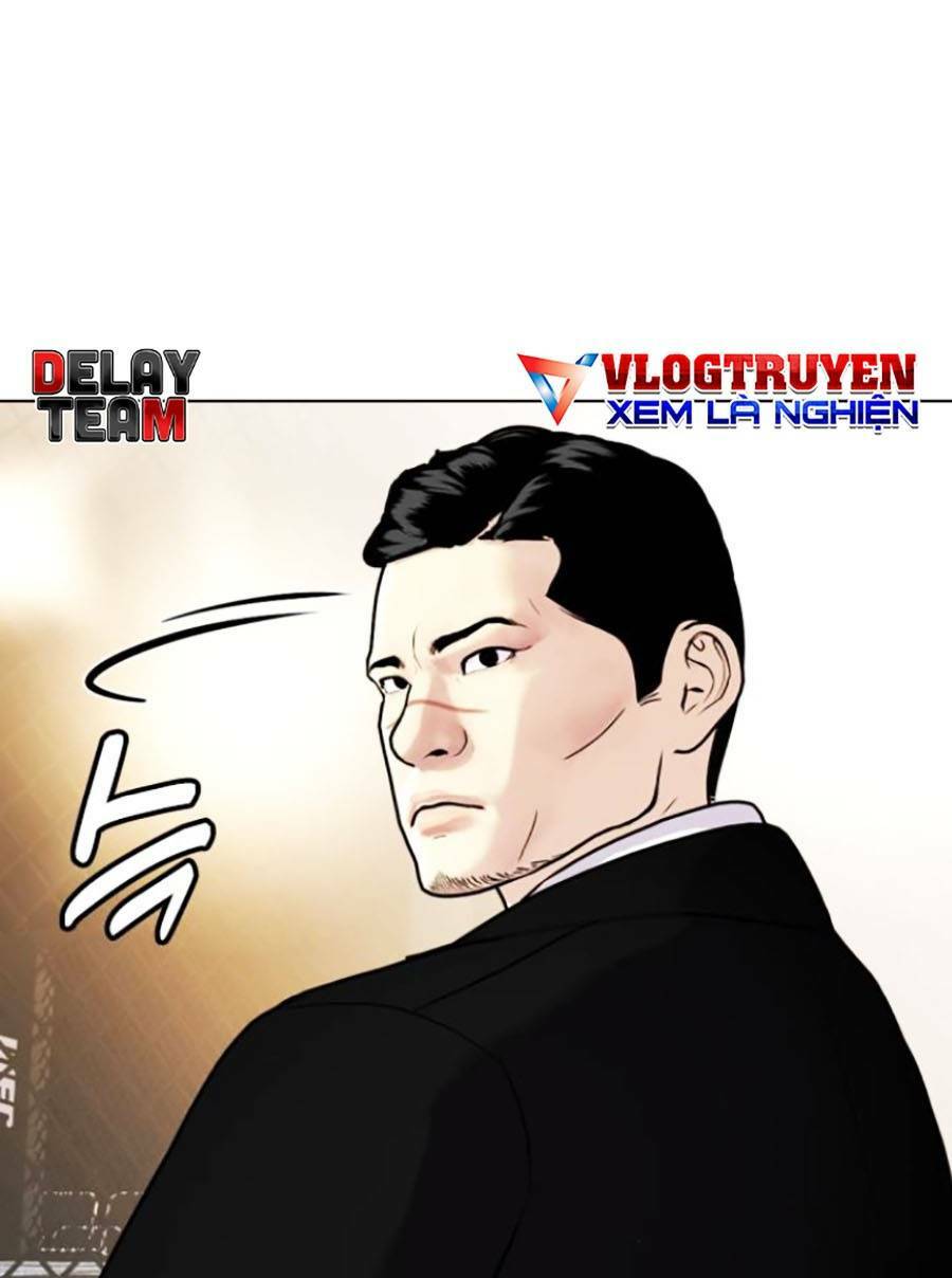 loser giỏi võ chapter 9 - Trang 2