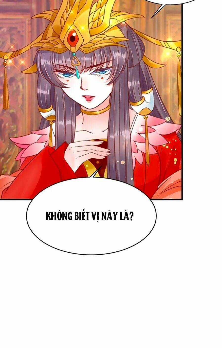 Thịnh Thế Lê Hoa Điện Chapter 32 - Trang 2