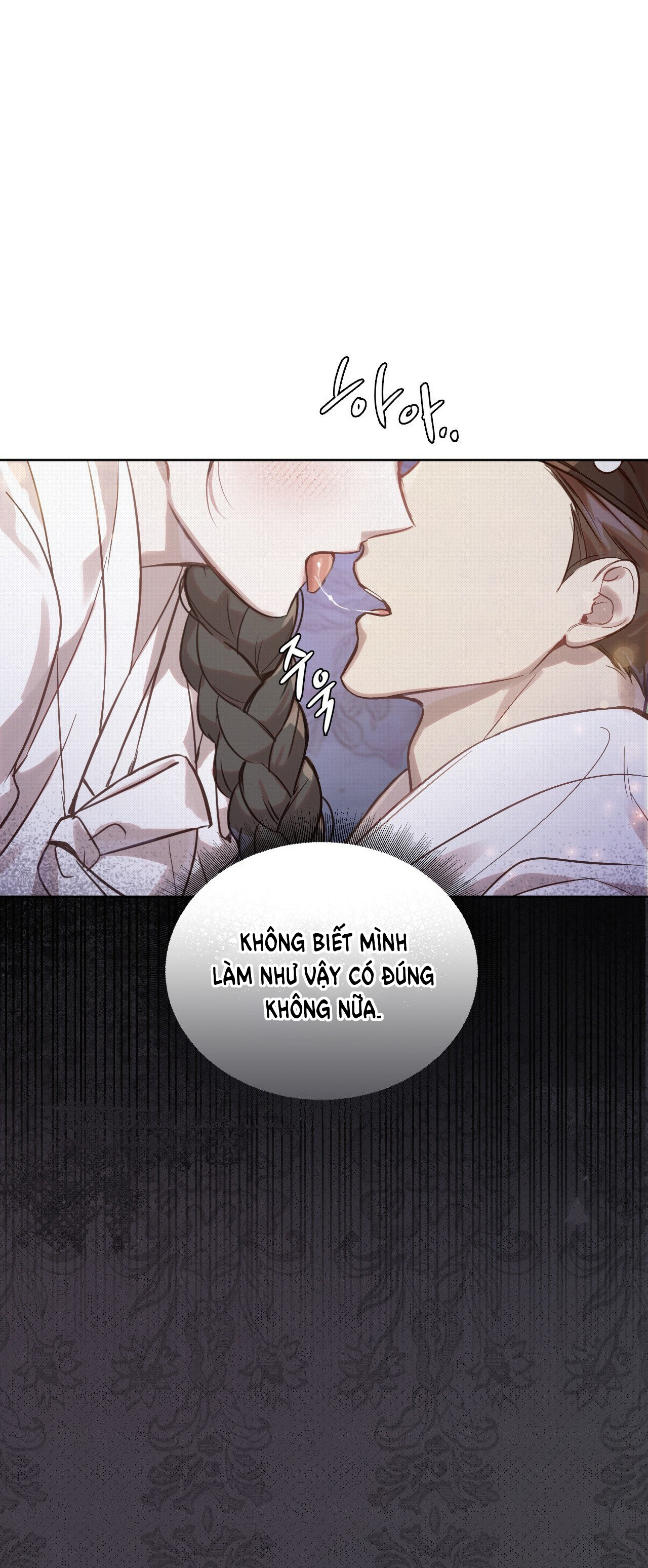 [18+] hậu cung kế Chapter 8 - Trang 2