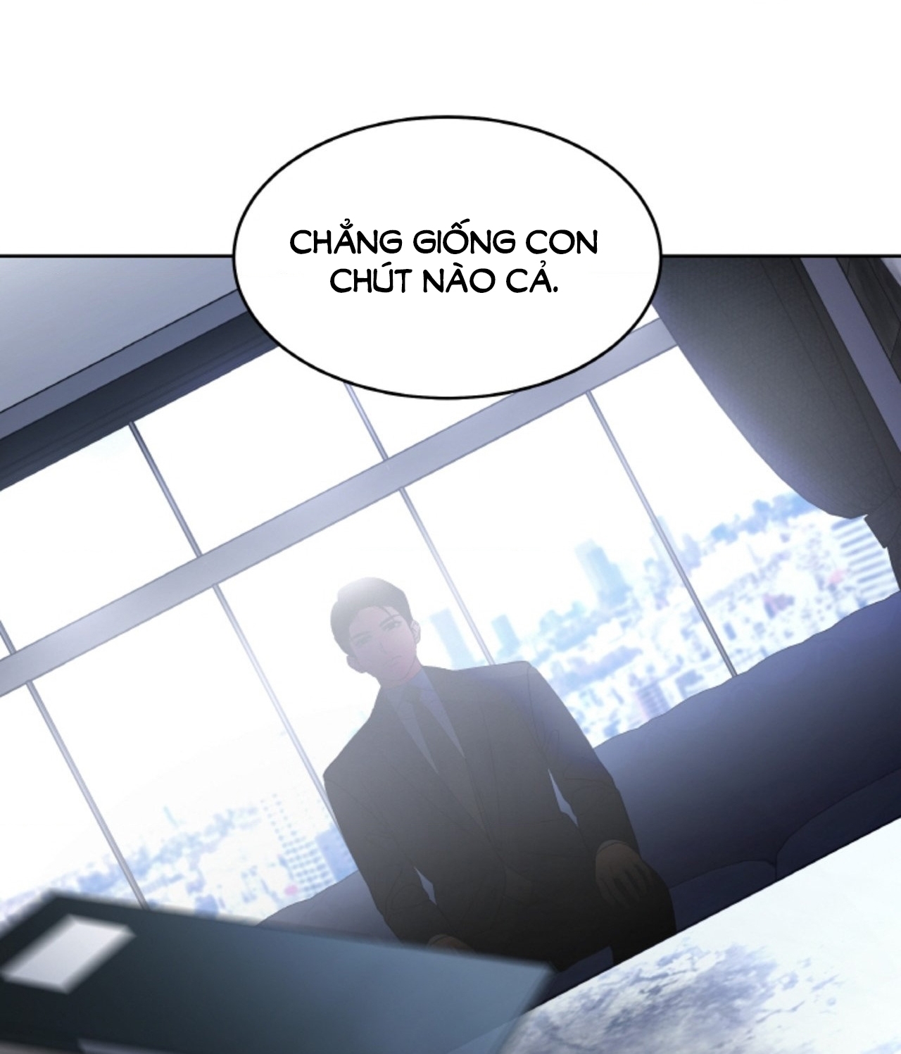 [18+] thời khắc giao mùa Chap 45 - Trang 2